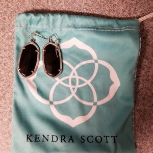 Kendra Scott earrings